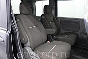 Минивэн 5-го поколения 7 мест Honda STEP WAGON кузов RP1 модиф G Honda Sensing гв 2016 пробег 12 т.к Москва