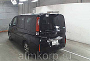 Минивэн 5-го поколения 7 мест Honda STEP WAGON кузов RP1 модификация G EX гв 2015 пробег 164 т.км че Москва