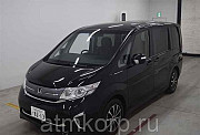 Минивэн 5-го поколения 7 мест Honda STEP WAGON кузов RP1 модиф G Honda Sensing гв 2016 пробег 18 т.к Москва