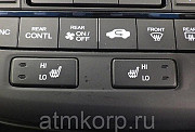 Минивэн 5 поколение 7 мест Honda STEP WAGON SPADA кузов RP3 мод Cool Spirit г 2015 пробег 94 т.км бе Москва