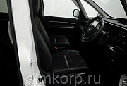 Минивэн 7 мест Honda STEP WAGON SPADA мод Cool Spirit Van Package г 2016 пробег 75 т.км белый жемчуг Москва