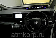 Минивэн 7 мест Honda STEP WAGON SPADA мод Cool Spirit Van Package г 2016 пробег 75 т.км белый жемчуг Москва