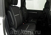 Минивэн 7 мест Honda STEP WAGON SPADA мод Cool Spirit Van Package г 2016 пробег 75 т.км белый жемчуг Москва