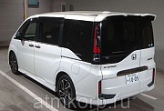 Минивэн 5 поколение 7 мест Honda STEPWAGON SPADA кузов RP3 модификация Cool Spirit г 2015 пробег 47  Москва