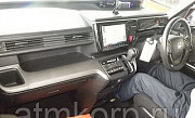 Минивэн 5 поколение 7 мест Honda STEP WAGON SPADA кузов RP3 ADVANCE Package BETA г 2016 пробег 40 т. Москва
