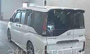 Минивэн 5 поколение 7 мест Honda STEP WAGON SPADA кузов RP3 COOL SPIADO BETA г 2016 пробег 32 т.км ж Москва