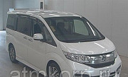 Минивэн 5-го поколения 7 мест Honda STEP WAGON SPADA кузов RP3 модифик SENSING г 2016 пробег 23 т.км Москва