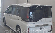 Минивэн 5-го поколения 7 мест Honda STEP WAGON SPADA кузов RP3 модифик SENSING г 2016 пробег 23 т.км Москва