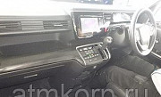 Минивэн 5 поколения 7 мест Honda STEP WAGON SPADA кузов RP3 COOL SPIADO ALPHA г 2016 пробег 52 т.км  Москва