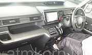 Минивэн 5 поколение 7 мест Honda STEP WAGON SPADA кузов RP3 мод ADVANCE P BETA г 2016 пробег 28 т.км Москва