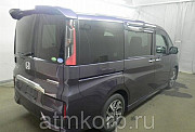 Минивэн 5 поколение 7 мест Honda STEP WAGON SPADA кузов RP3 модифик Sensing г 2016 пробег 27 т.км пу Москва