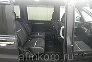 Минивэн 5 поколение 7 мест Honda STEP WAGON SPADA кузов RP3 модиф Cool Spirit гв 2015 пробег 80 т.км Москва