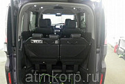 Минивэн 5 поколение 7 мест Honda STEP WAGON SPADA кузов RP3 модиф Cool Spirit гв 2015 пробег 80 т.км Москва