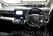 Минивэн 5 поколение 7 мест Honda STEP WAGON SPADA кузов RP3 модиф Van Package гв 2016 пробег 27 т.км Москва