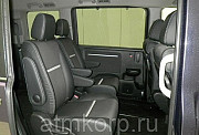 Минивэн 5 поколение 7 мест Honda STEPWAGON SPADA кузов RP3 Cool Spirit Sensing г 2016 пробег 15 т.км Москва