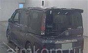 Минивэн 5 поколение 7 мест Honda STEP WAGON SPADA кузов RP3 мод ADVANCE P BETA г 2016 пробег 32 т.км Москва