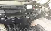 Минивэн 5 поколение 7 мест Honda STEP WAGON SPADA кузов RP3 COOL SPIADO BETA г 2016 пробег 43 т.км п Москва