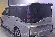Минивэн 5-го поколения 7 мест Honda STEP WAGON SPADA Cool Spirit Van Package г 2016 пробег 47 т.км с Москва