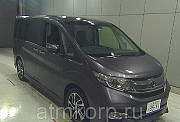 Минивэн 5 поколение 7 мест Honda STEP WAGON SPADA кузов RP3 модифик Cool Spirit г 2015 пробег 24 т.к Москва