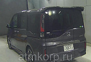 Минивэн 5 поколение 7 мест Honda STEP WAGON SPADA кузов RP3 модифик Cool Spirit г 2015 пробег 24 т.к Москва