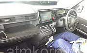 Минивэн 5 поколение 7 мест Honda STEP WAGON SPADA кузов RP3 модиф COOL SPIHSENSING г 2016 пробег 27  Москва