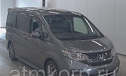 Минивэн 5 поколение 7 мест Honda STEP WAGON SPADA кузов RP3 модиф COOL SPIHSENSING г 2016 пробег 27  Москва