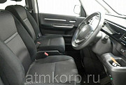 Минивэн 5 поколение 7 мест Honda STEP WAGON SPADA кузов RP3 модификац Van Package г 2016 пробег 59 т Москва