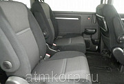 Минивэн 5 поколение 7 мест Honda STEP WAGON SPADA кузов RP3 модификац Van Package г 2016 пробег 59 т Москва