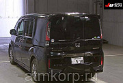 Минивэн 5 поколение 7 мест Honda STEP WAGON SPADA кузов RP3 Cool Spirit Sensing г 2015 пробег 68 т.к Москва