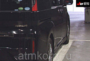 Минивэн 5 поколение 7 мест Honda STEP WAGON SPADA кузов RP3 Cool Spirit Sensing г 2015 пробег 68 т.к Москва