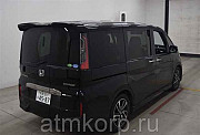 Минивэн 5 поколение 7 мест Honda STEP WAGON SPADA кузов RP3 модификац Cool Spirit г 2015 пробег 76 т Москва