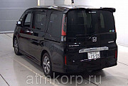Минивэн 5 поколение 7 мест Honda STEP WAGON SPADA кузов RP3 модификация Sensing г 2015 пробег 68 т.к Москва