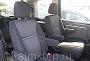 Минивэн 5 поколение 7 мест Honda STEP WAGON SPADA кузов RP3 модификация Sensing г 2015 пробег 68 т.к Москва