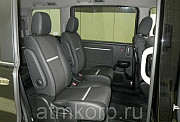 Минивэн 5 поколение 7 мест Honda STEP WAGON SPADA Cool Spirit Van Package г 2016 пробег 45 т.км черн Москва