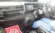 Минивэн 5 поколение 7 мест Honda STEP WAGON SPADA кузов RP3 мод COOL SPIADO BETA г 2016 пробег 15 т. Москва