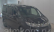 Минивэн 5 поколение 7 мест Honda STEP WAGON SPADA кузов RP3 мод COOL SPIADO BETA г 2016 пробег 15 т. Москва