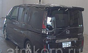 Минивэн 5 поколение 7 мест Honda STEP WAGON SPADA кузов RP3 модиф ADVANCE P ALPHA г 2016 пробег 6 т. Москва