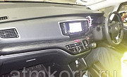 Минивэн 4WD 8 мест Honda Odyssey кузов RC2 пятого поколения ABSOLUTE 20TH AWD гв 2014 пробег 27 т.км Москва