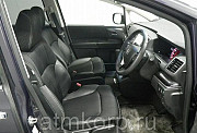 Минивэн 4WD 8 мест Honda Odyssey кузов RC2 пятого поколения Absolute гв 2014 пробег 111 т.км пурпурн Москва