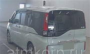 Минивэн 5-го поколения 4WD 8 мест Honda STEP WAGON кузов RP2 G HONDA SENSING гв 2016 пробег 15 т.км  Москва