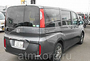 Минивэн 5-го поколения 4WD 8 мест Honda STEP WAGON кузов RP2 модификация G гв 2016 пробег 58 т.км се Москва
