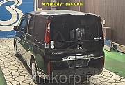 Минивэн 5-го поколения 4WD 8 мест Honda STEP WAGON кузов RP2 модификация B гв 2016 пробег 101 т.км ч Москва