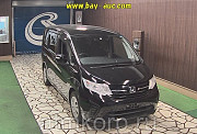 Минивэн 5-го поколения 4WD 8 мест Honda STEP WAGON кузов RP2 модификация B гв 2016 пробег 101 т.км ч Москва