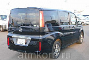 Минивэн 5-го поколения 4WD 8 мест Honda STEP WAGON кузов RP2 модификация G гв 2016 пробег 61 т.км че Москва