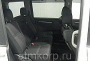 Минивэн 5-го поколения 4WD 8 мест Honda STEP WAGON SPADA кузов RP4 гв 2015 пробег 97 т.км белый жемч Москва