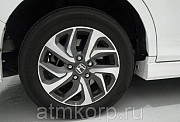 Минивэн 5 поколение 4WD 8 мест Honda STEP WAGON SPADA кузов RP4 Cool Spirit г 2016 пробег 42 т.км бе Москва