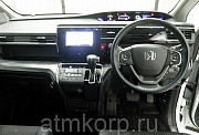 Минивэн 5 поколение 4WD 8 мест Honda STEP WAGON SPADA кузов RP4 Cool Spirit г 2016 пробег 42 т.км бе Москва