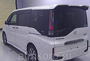 Минивэн 5 поколение 4WD 8 мест Honda STEP WAGON SPADA кузов RP4 Cool Spirit г 2016 пробег 42 т.км бе Москва