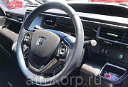 Минивэн 5 поколение 4WD 8 мест Honda STEPWAGON SPADA кузов RP4 Cool Spirit Sensing г 2016 пробег 11  Москва