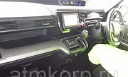 Минивэн 5 поколение 4WD 8 мест Honda STEP WAGON SPADA COOL SPIHSENSING г 2016 пробег 15 т.км жемчужн Москва
